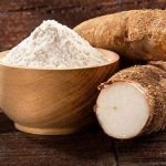 Yam Flour(Elubo)