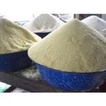 Garri (Cassava Flakes)