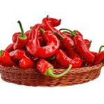 Chilli pepper(shombo)