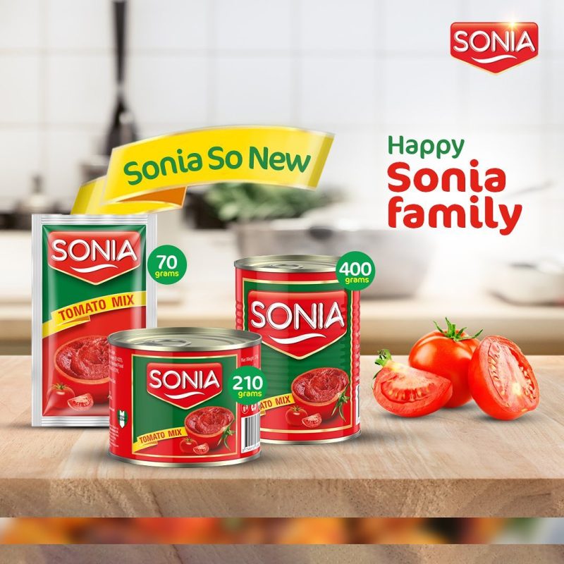 Tomato Paste